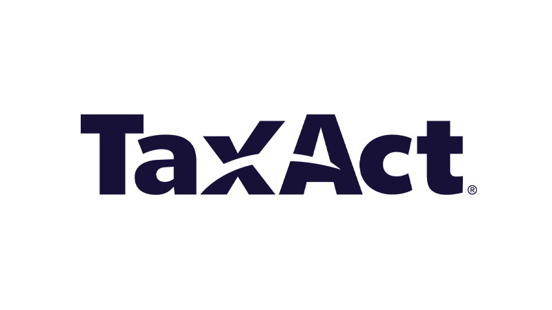 TaxAct logo